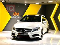مرسيدس بنز A-Class